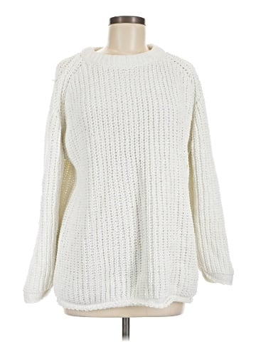 BP. Pullover Sweater (view 1)