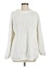 BP. White Pullover Sweater Size M - photo 1