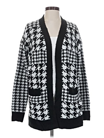 Mystree Cardigan (view 1)