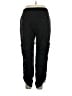 XCVI Black Cargo Pants Size XL - photo 2