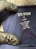 Splits 59 Black Tank Top Size M - photo 7