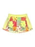 Brooks Tropical Yellow Skort Size S - photo 1