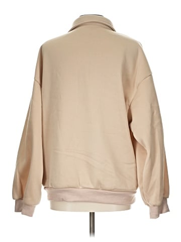 Shein Sweatshirt (view 2)
