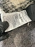 Banana Republic Gray Coat Size L - photo 7