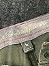Eddie Bauer Green Cargo Pants Size 2 - photo 7