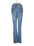 Faded Glory Hearts Blue Jeans Size 4 - photo 2