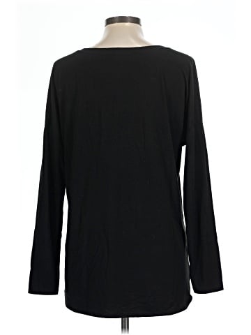 District. Long Sleeve T-Shirt (view 2)