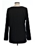 District. Black Long Sleeve T-Shirt Size L - photo 2