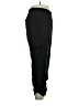 XCVI Black Cargo Pants Size XL - photo 4