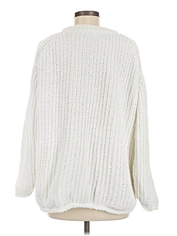 BP. Pullover Sweater (view 2)