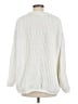 BP. White Pullover Sweater Size M - photo 2
