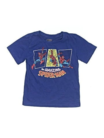 Marvel Short Sleeve T-Shirt (view 1)
