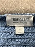 True Craft Blue Tank Top Size M - photo 7