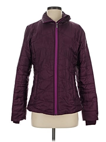 Columbia Snow Jacket (view 1)