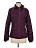 Columbia 100% Polyester Purple Snow Jacket Size S - photo 1