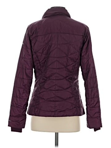 Columbia Snow Jacket (view 2)