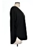 District. Black Long Sleeve T-Shirt Size L - photo 4