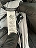 Athleta Stars Silver Athletic Shorts Size M - photo 4