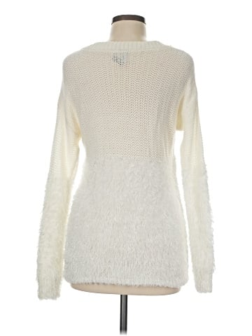Design Lab Lord & Taylor Pullover Sweater (view 2)