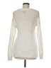 Design Lab Lord & Taylor Ivory Pullover Sweater Size M - photo 2