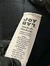 JoyLab Black Athletic Shorts Size M - photo 3