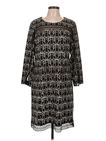 Alfani Cocktail Dress (view 1)