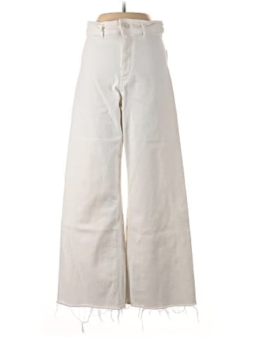 Zara Casual Pants (view 1)