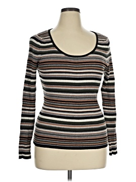 Banana Republic Pullover Sweater