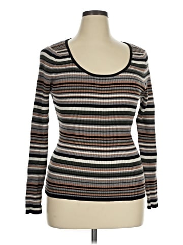 Banana Republic Pullover Sweater (view 1)