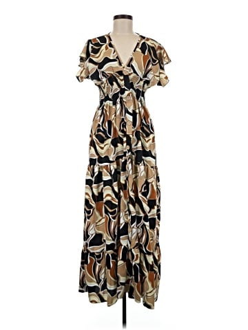 India Boutique Casual Dress (view 1)