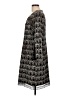Alfani Graphic Black Cocktail Dress Size 12 - photo 5
