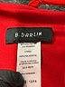 B. Darlin 100% Polyester Red Cocktail Dress Size 13 - 13 - photo 7