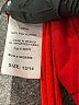 B. Darlin 100% Polyester Red Cocktail Dress Size 13 - 13 - photo 8