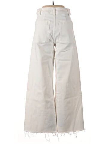 Zara Casual Pants (view 2)