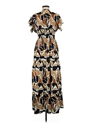 India Boutique Casual Dress (view 2)