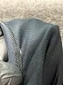 Unbranded Solid Black One Piece Swimsuit Size M (estimated) - photo 3