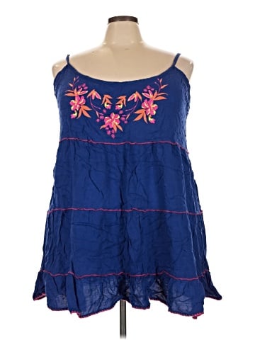 wonderly Casual Dress (view 1)