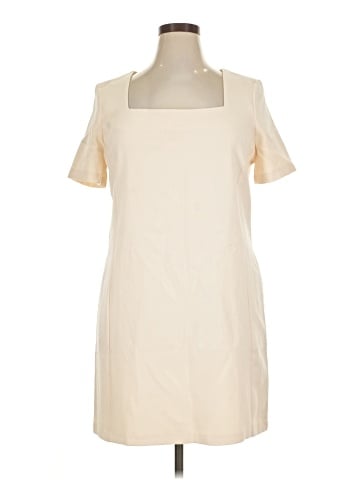 WAYF Casual Dress (view 1)