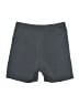 Danskin Solid Gray Athletic Shorts Size L - photo 2