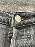 Levi's Hearts Gray Jeans Size 30 waist - photo 7