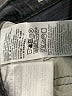 Levi's Hearts Gray Jeans Size 30 waist - photo 8