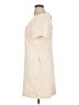 WAYF Solid Ivory Casual Dress Size XL - photo 5