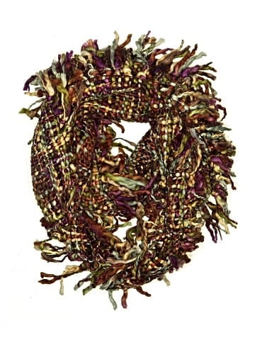 Rising Tide Scarf (view 1)