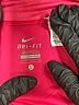 Nike Pink Athletic Shorts Size L - photo 3