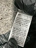 Romwe 100% Polyester Print Black Short Sleeve T-Shirt Size XS - photo 5
