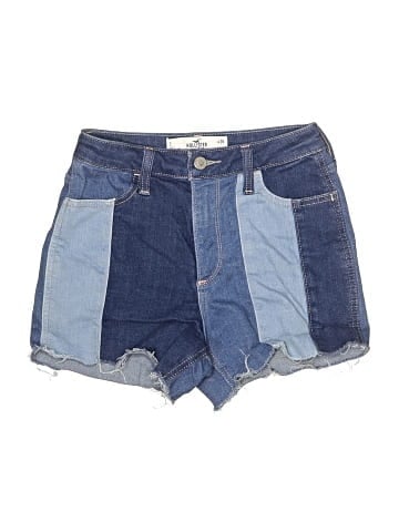 Hollister Denim Shorts (view 1)