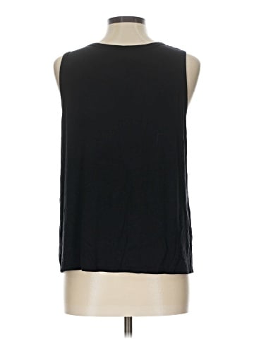 Old Navy Sleeveless T-Shirt (view 2)