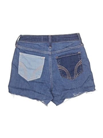 Hollister Denim Shorts (view 2)