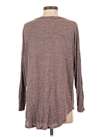Bobeau Pullover Sweater (view 2)