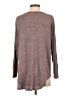 Bobeau Brown Pullover Sweater Size L - photo 2